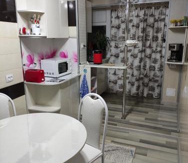 Karakol Apartment | comfortable luxury apartment