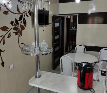 Karakol Apartment | comfortable luxury apartment