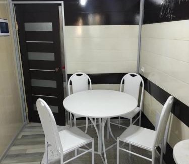 Karakol Apartment | comfortable luxury apartment