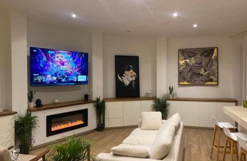 San Miguel de Allende Apartment | Comfortable loft and great location