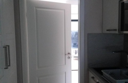 Sudrandweg Apartment | Comfortable, new "Seeperle" apartment on Lake Möhne with sauna and pool