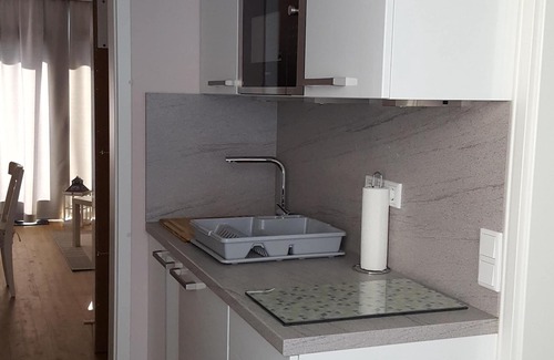 Sudrandweg Apartment | Comfortable, new "Seeperle" apartment on Lake Möhne with sauna and pool