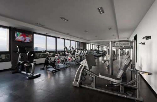 Ampliacion Granada Apartment | COMFORTABLE, NICE & NEW place in Polanco CD.MX