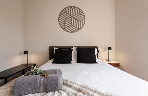 Ampliacion Granada Apartment | COMFORTABLE, NICE & NEW place in Polanco CD.MX