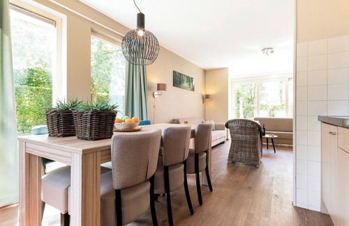 Diessen Cottage | Comfortable bungalow for 4 persons