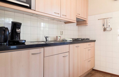 Diessen Cottage | Comfortable bungalow for 4 persons