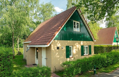 Diessen Cottage | Comfortable bungalow for 4 persons