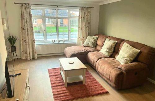 Dersingham House | Comfortable Norfolk Bungalow
