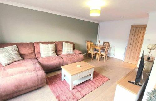 Dersingham House | Comfortable Norfolk Bungalow