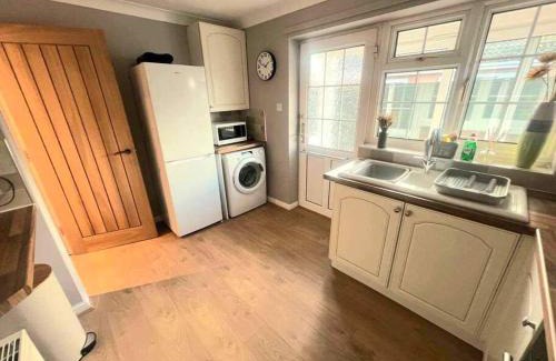 Dersingham House | Comfortable Norfolk Bungalow
