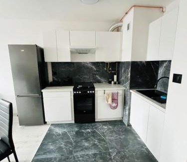 Swidnik Apartment | Comfortable one bedroom apartment