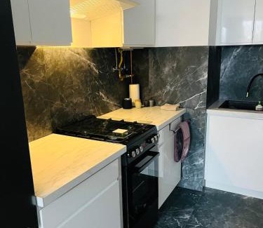 Swidnik Apartment | Comfortable one bedroom apartment