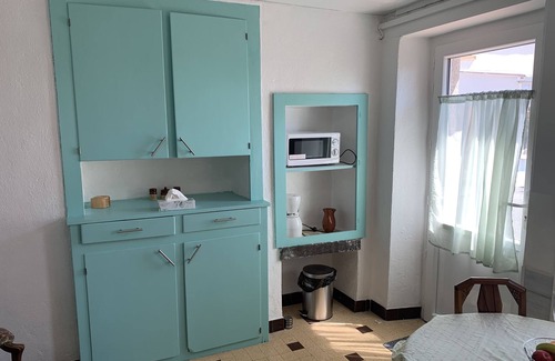 Trois-Fonds Apartment | Comfortable Quaint Studio Apartment, in Rural Location