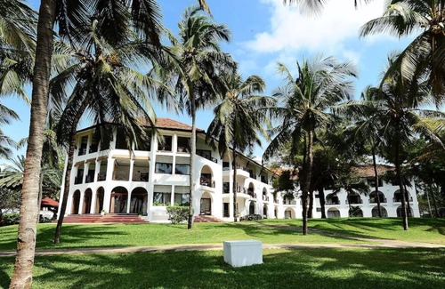 Nyali House | Comfortable Room w/Access to Private Beach and Tennis Courts