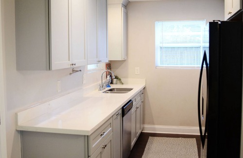 Denham Springs House | Comfortable Spacious 3 BR 2 BA pet and kid friendly home near Baton Rouge