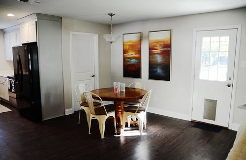 Denham Springs House | Comfortable Spacious 3 BR 2 BA pet and kid friendly home near Baton Rouge