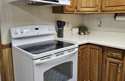 Catawissa House | Comfortable, spacious home near Knoebels.