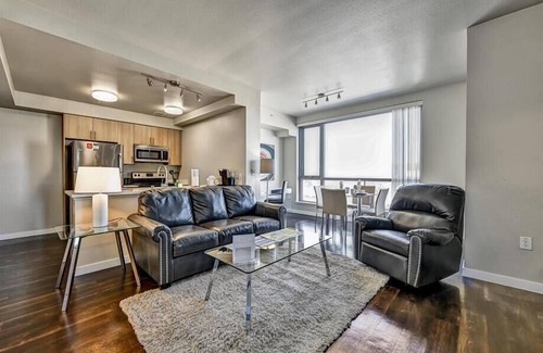 Woodbury Apartment | Comfortable & Spacious 2BR w/Yoga Studio & Gym