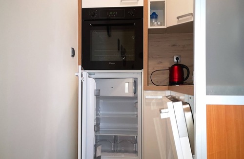 Rogaska Slatina Apartment | Comfortable studio apartment in Vila Golf in center of Rogaška