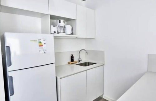 Nunez Apartment | Comfortable Studio in Nuñez