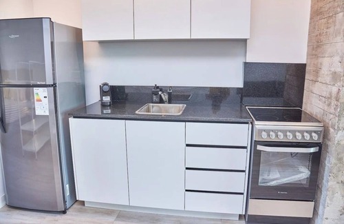 Abasto Apartment | Comfortable Studio for 2 people, Palermo