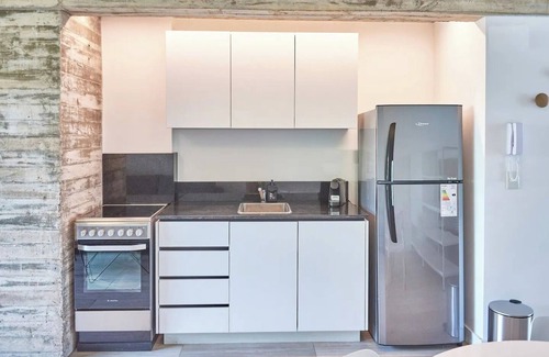 Abasto Apartment | Comfortable Studio for 2 people, Palermo