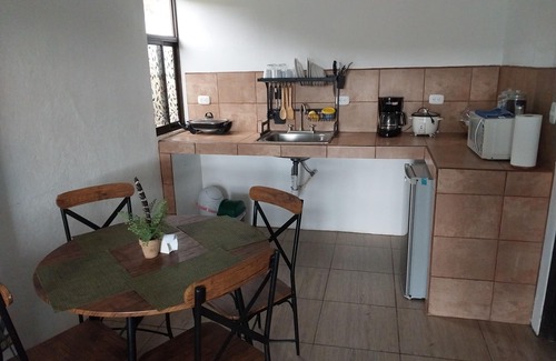 Mogote de Bagaces Apartment | Comfortable Studio Apartment with great view