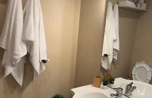 Pasteur Apartment | Comfortable studio with unobstructed view