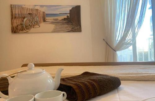 Sannat Apartment | Comfortable ! Stylish ! Fully Air Conditioned !