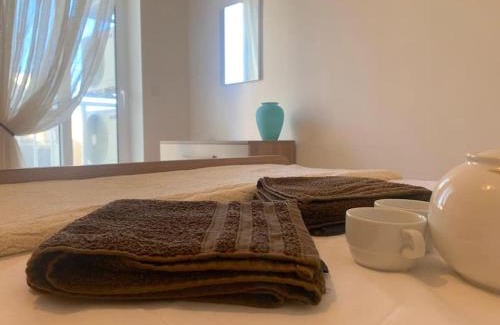 Sannat Apartment | Comfortable ! Stylish ! Fully Air Conditioned !
