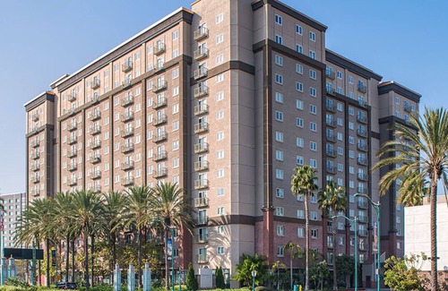 Anaheim Resort Apartment | Comfortable suite within 2 miles of Disneyland Park.
