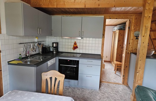 Userin House | Comfortable Sweden house, bathing beach at the lake, entrance to Müritz National Park