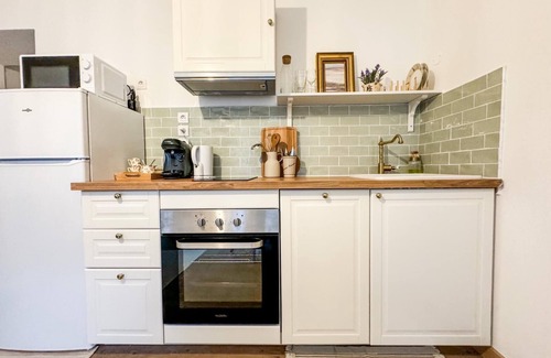 Tarbes Apartment | Comfortable T2 - Plein Centre