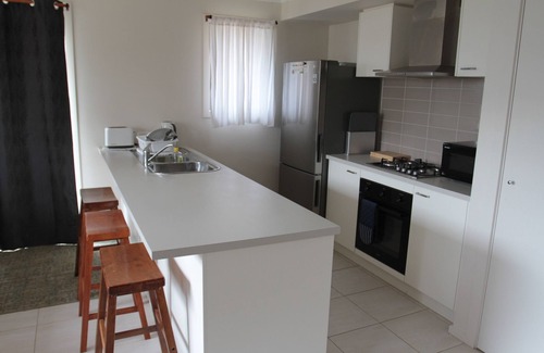 Malmsbury House | Comfortable Two Bedroom House in Historic Malmsbury