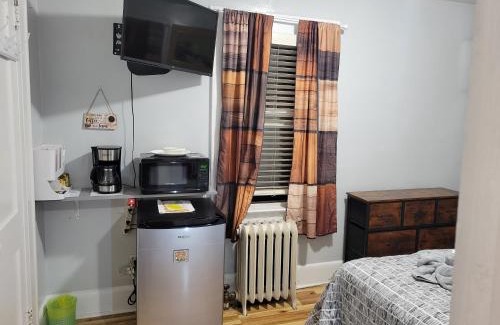 Roselle Bed & Breakfast | Comfortable