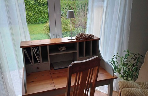 Bad Salzuflen Apartment | Comfortable vacation apartment in Bad Salzuflen - Stadt Land Fluss -