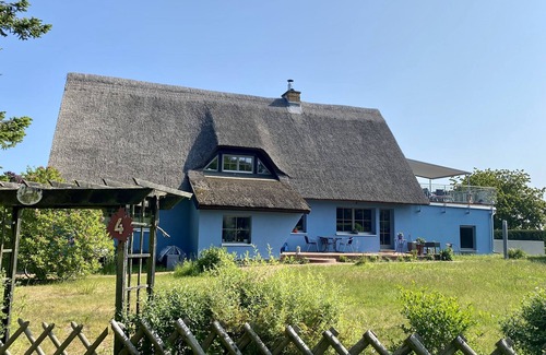 Quilitz Apartment | Comfortable vacation apartment in Lieper Winkel