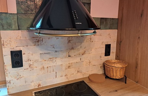 Gablenz House | Comfortable vacation home "Alte Provinz" Park Table tennis Darts Barbecue Fire bowl