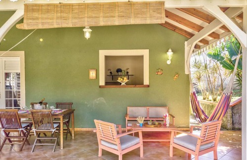 Le Francois Villa | Comfortable villa at François (Cap Est) - Swimming pool - Beach nearby