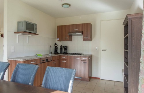 Ferienpark Gut Langen Villa | Comfortable villa near Bad Bentheim