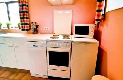 Paliseul Cottage | Comfortable Villa, Paliseul