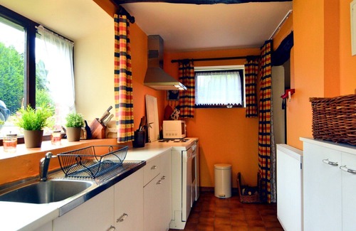 Paliseul Cottage | Comfortable Villa, Paliseul