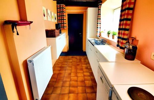 Paliseul Cottage | Comfortable Villa, Paliseul