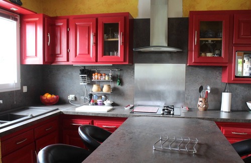 Buros House | Comfortable villa with swimming pool, in the countryside, close to tourist places
