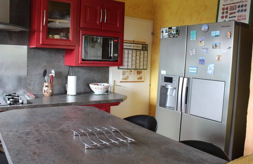 Buros House | Comfortable villa with swimming pool, in the countryside, close to tourist places