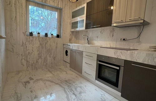 West Berlin Centre Condo | Comfortably furnished holiday home near Ku'damm