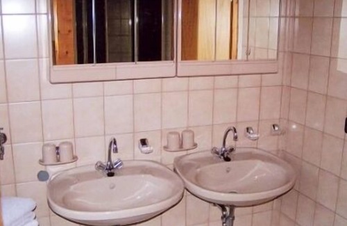 Lockwitz Apartment | Comfortably furnished vacation apartment
