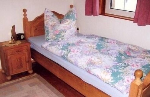 Lockwitz Apartment | Comfortably furnished vacation apartment