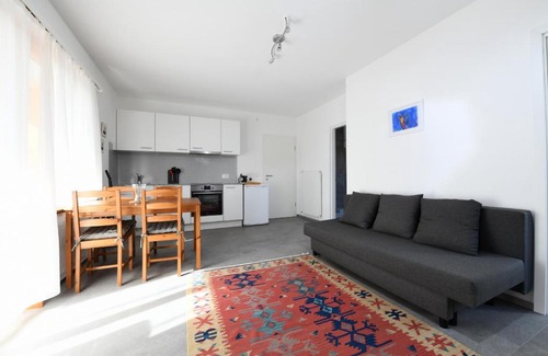 Losone Apartment | Comfortably Losone