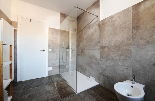 Losone Apartment | Comfortably Losone